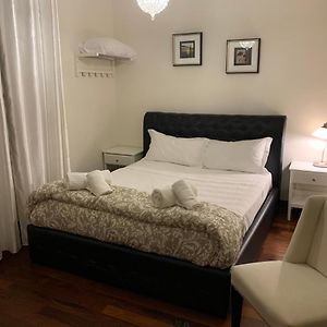 Kamer met een King Size Bed
